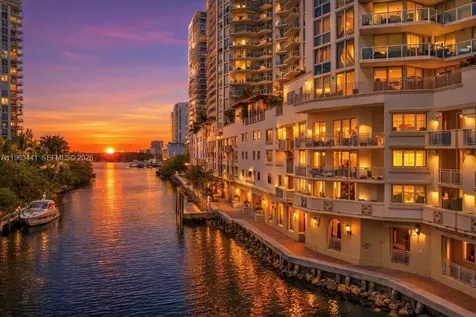 200 Sunny Isles Boulevard Sunny Isles Beach FL 33160