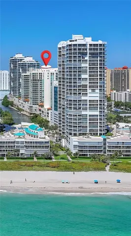 200 Sunny Isles Boulevard Sunny Isles Beach FL 33160