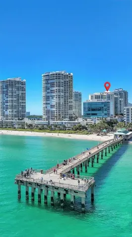 200 Sunny Isles Boulevard Sunny Isles Beach FL 33160