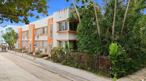 736 12th Street Miami Beach FL 33139