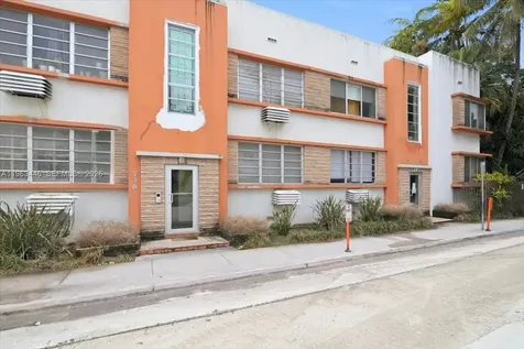 736 12th Street Miami Beach FL 33139