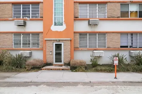 736 12th Street Miami Beach FL 33139