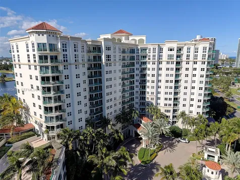 20000 E Country Club Drive Aventura FL 33180