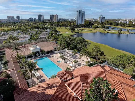 20000 E Country Club Drive Aventura FL 33180