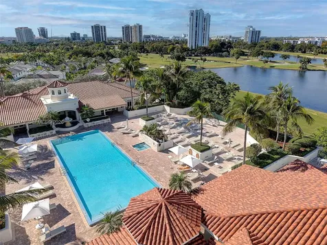 20000 E Country Club Drive Aventura FL 33180