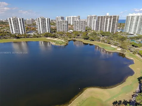 20000 E Country Club Drive Aventura FL 33180