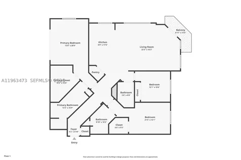 20000 E Country Club Drive Aventura FL 33180