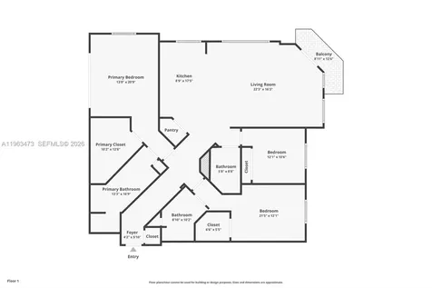 20000 E Country Club Drive Aventura FL 33180