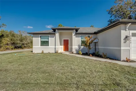 2512 48th Street Lehigh Acres FL 33971