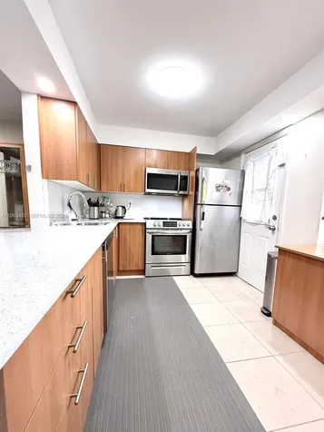 1501 NE 191st Street Miami FL 33179