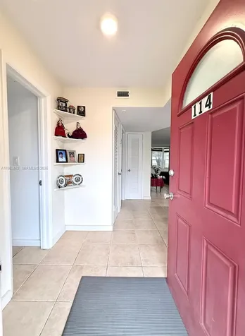 1501 NE 191st Street Miami FL 33179