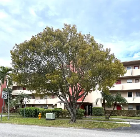 1501 NE 191st Street Miami FL 33179