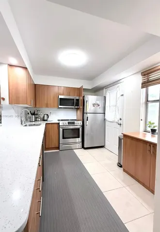 1501 NE 191st Street Miami FL 33179