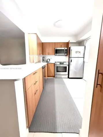 1501 NE 191st Street Miami FL 33179
