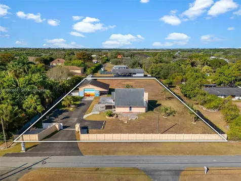 31050 SW 194th Avenue Homestead FL 33030