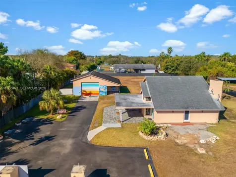 31050 SW 194th Avenue Homestead FL 33030