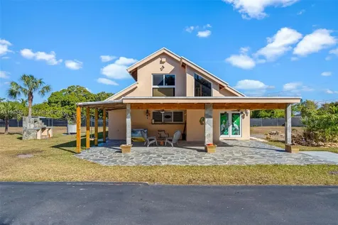 31050 SW 194th Avenue Homestead FL 33030