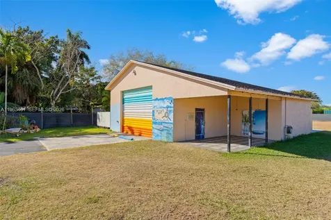 31050 SW 194th Avenue Homestead FL 33030