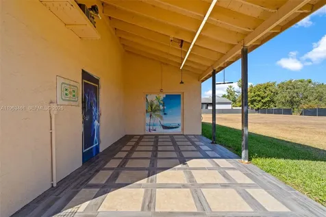 31050 SW 194th Avenue Homestead FL 33030