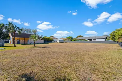 31050 SW 194th Avenue Homestead FL 33030