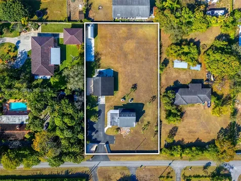 31050 SW 194th Avenue Homestead FL 33030