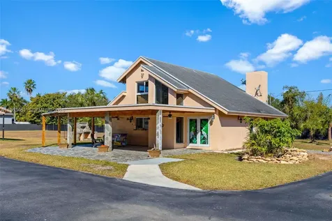 31050 SW 194th Avenue Homestead FL 33030