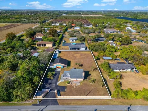 31050 SW 194th Avenue Homestead FL 33030