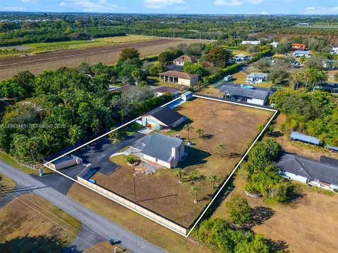 31050 SW 194th Avenue Homestead FL 33030