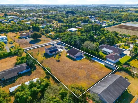 31050 SW 194th Avenue Homestead FL 33030