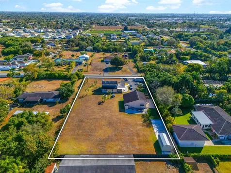 31050 SW 194th Avenue Homestead FL 33030