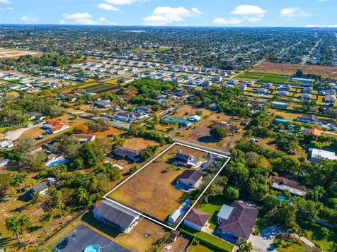 31050 SW 194th Avenue Homestead FL 33030