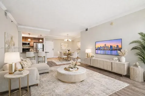 2000 N Bayshore Drive Miami FL 33137