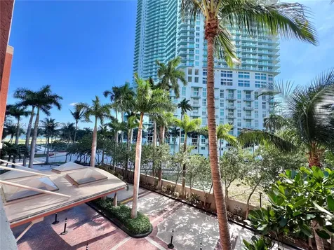 2000 N Bayshore Drive Miami FL 33137