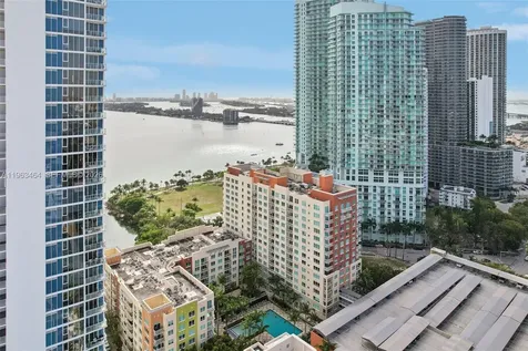 2000 N Bayshore Drive Miami FL 33137