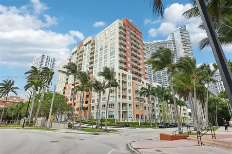 2000 N Bayshore Drive Miami FL 33137