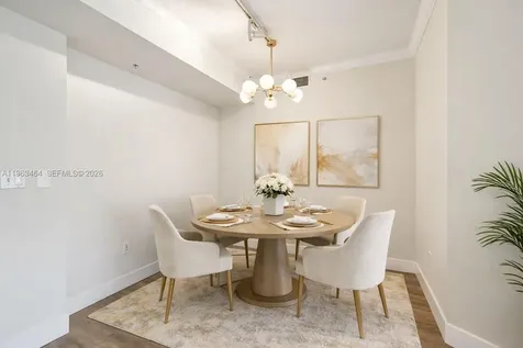 2000 N Bayshore Drive Miami FL 33137