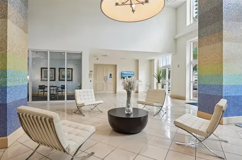 2000 N Bayshore Drive Miami FL 33137