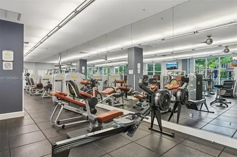 2000 N Bayshore Drive Miami FL 33137