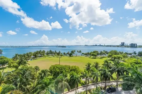 2000 N Bayshore Drive Miami FL 33137