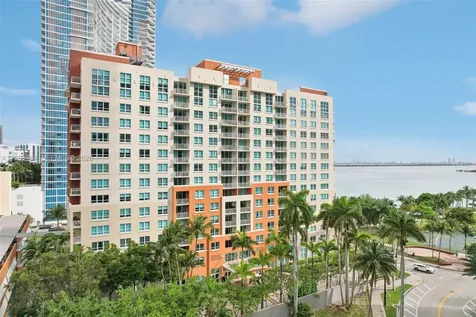 2000 N Bayshore Drive Miami FL 33137