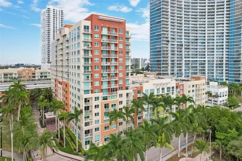 2000 N Bayshore Drive Miami FL 33137