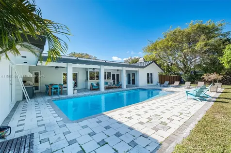 7231 SW 174th Street Palmetto Bay FL 33157