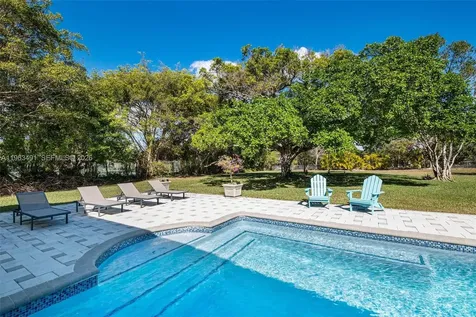 7231 SW 174th Street Palmetto Bay FL 33157