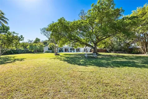 7231 SW 174th Street Palmetto Bay FL 33157