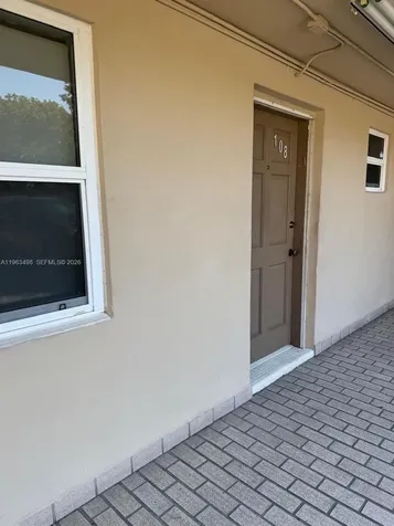 1401 NE 191st Street Miami FL 33179