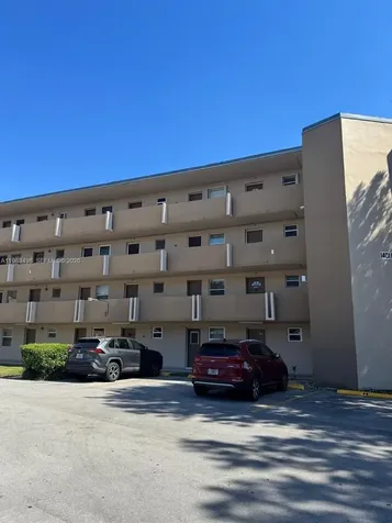 1401 NE 191st Street Miami FL 33179
