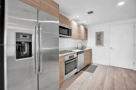 121 NE 34th Street Miami FL 33137