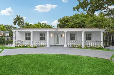 299 S Biscayne River Drive Miami FL 33169