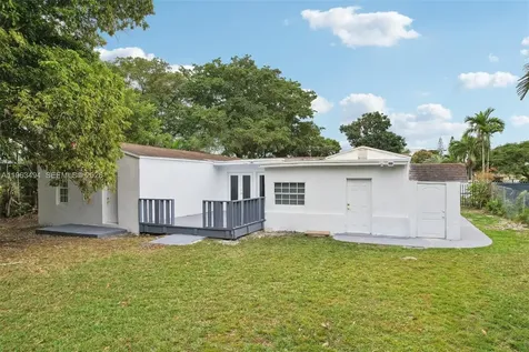 299 S Biscayne River Drive Miami FL 33169