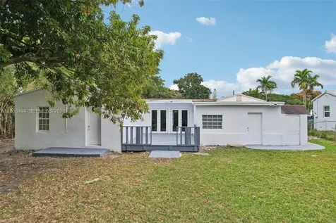 299 S Biscayne River Drive Miami FL 33169